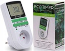 TIMER TIMER SWITCH LCD