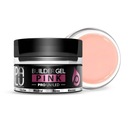 Palu Builder Gel Uv/Led PINK stavebný gél 30 ml