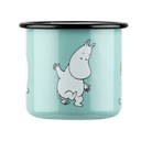 Moomin hrnček 0,37l (mäta) Muurla Moomins