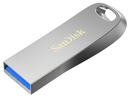 SanDisk Pen Drive Ultra LUXE 512 GB 150 MB/s USB 3.1