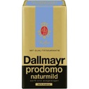 Dallmayr Prodomo Naturmild 500g mletá káva