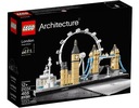 LEGO 21034 Architecture Londýn