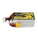 Batéria Tattu 1300mAh 22,2V 120C 6S1P XT60