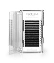 Camellia Lashes mihalnice Kim SPECTACULAR D efekt