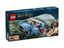 LEGO 76424 Harry Potter Lietajúci Ford Anglia