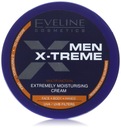 EVELINE MEN X-TREME MULTIFUNKČNÝ hydratačný krém 200 ml