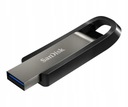 Pendrive 395 MB/s SanDisk Extreme GO USB 3.2 128 GB -395 MB/s 180 MB/s zápis