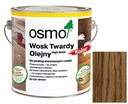 OSMO 3073 0,75 l Terra tvrdý vosk **WAWA**