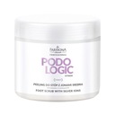 Farmona Podologic peeling na nohy so zinkom 690g