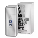 CAROLINA HERRERA 212 VIP MEN EDT 100 ML PRODUKT