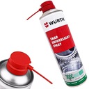 WURTH UNIVERZÁLNY MASTNÝ SPREJ ORIGINÁL 500ml