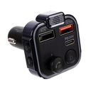 Xtrobb 22355 Bluetooth FM transmitter USB nabíjačka pre autorádio