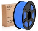 FILAMENT SUNLU BLUE BLUE PLA+ 1kg