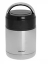 THERMOS VEČERNÁ POLIEVKA NÁDOBA FOOD 0,65L