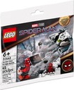 SUPER HEROES BLOCKS 30443 SPIDER-MAN DUEL