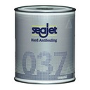 ANTIFULING SEAJET 037 HARD COASTAL RED 0,75l