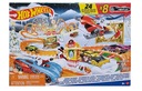 Adventný kalendár Hot Wheels HCW15