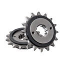 SPROCKET SPROCKET JT PREDNÝ TLMIČ VIBRÁCIÍ JTF314.16RB