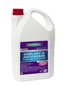 RAVENOL OTC C12+ KVAPALNÝ KONC. 5L