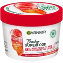 Telový krém Garnier SuperFood Watermelon 380ml