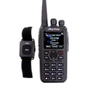 ANYTONE AT-D878UVII PLUS APRS BT + GPS RÁDIO DMR