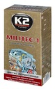 250 m K2 MILITEC-1 DOPLNKOV