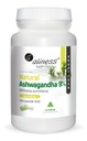 ALINESS Prírodný extrakt Ashwagandha 580 mg 9%