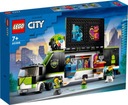 LEGO CITY Game Tournament Truck 60388