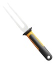 FISKARS SKAWLER MÄSO VIDLIČKA NA STEAK STEEL SHARP 11CM FF