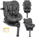 Sedačka Joie I-Spin isofix I-Size 0-18 Shell Grey