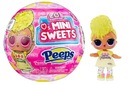 LOL Surprise Loves Mini Sweet Peeps 590774