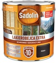 LAK SADOLIN EXTRA LAK - eben, 2,5l