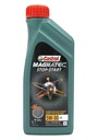 CASTROL MAGNATEC MOTOROVÝ OLEJ 5W30 START-STOP A5 1L