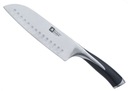 AMEFA RICHARDSON KYU KUCHYNSKÝ NÔŽ SANTOKU 17,5 CM OSTRÝ KRÁČ NA MÄSO ZELENINA