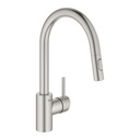 Grohe Concetto drezová batéria 31483DC2