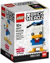 LEGO 40377 DISNEY BrickHeadz - Káčer Donald PERFEKTNÝ DARČEK