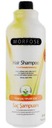 Morfose Herbal Cleansing Shampoo 1000 ml