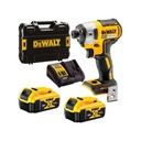 Nárazový unášač DEWALT DCF887P2 18V 205Nm 2x5Ah