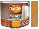 SADOLIN EXKLUZÍVNA LAK NA LAK 0,25L BOROVICA