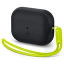 POUZDRO PRE APPLE AIRPODS PRO 2 SPIGEN SILICONE FIT POUZDRO