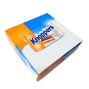 KNOPPERS ARAŠIDOVÉ S ARAŠIDMI 25gx 24ks