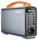 CTECHi GT200Pro POWER STANICE 200W320Wh LiFePO4