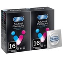 DUREX Performax Intense kondómy 32 ks SET