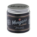 Morgan's Matt Paste Matujúca pasta na vlasy 120ml