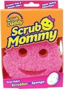 SCRUB DADDY - SCRUB MOMMY PINK super absorpčná USA