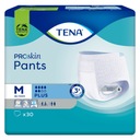 TENA Pants ProSkin Plus M savé nohavičky, 30 ks