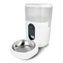 Aqara Smart Pet Feeder C1 - biele inteligentné krmivo pre domáce zvieratá