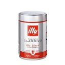 illy Classico Moka 250g mletá