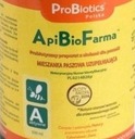 ApiBIOFarma 0,5l PROBIOTIKA s BYLINKAMI pre včely APIBIOFARMA