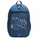 Školský batoh LEGO Urban Backpack 28L 20268-2312